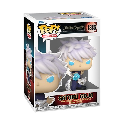 Funko pop animazione jujutsu - funko,