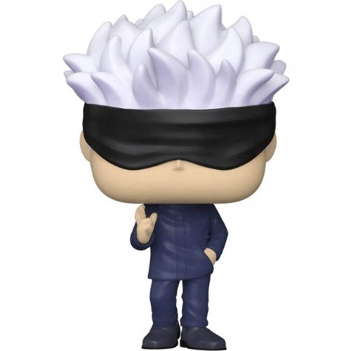 Funko pop jujutsu kaisen - pop,