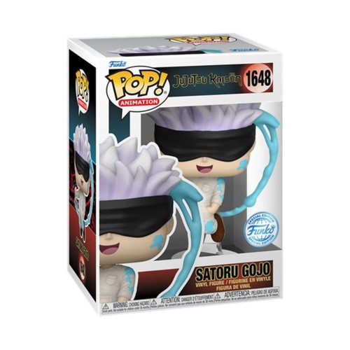Funko pop jujutsu kaisen - pop!,