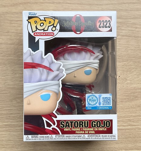 Funko pop jujutsu kaisen - pop,