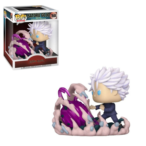 Funko pop deluxe jujutsu - pop!, deluxe: