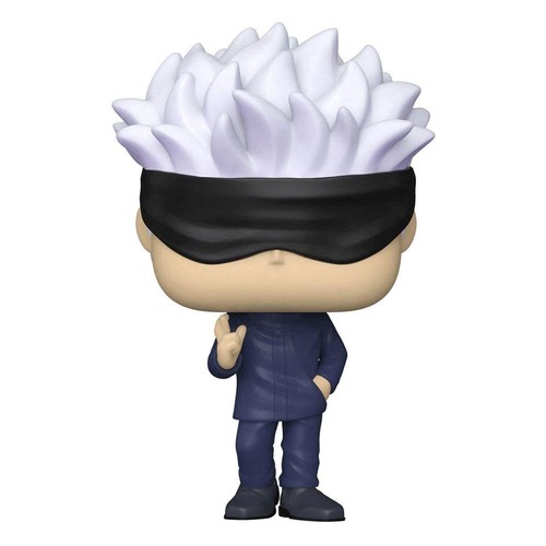 Jujutsu kaisen funko pop - jujutsu, kaisen:
