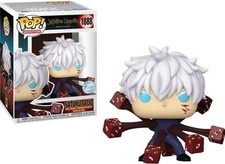 Funko Pop! 	JUJUTSU KAISEN