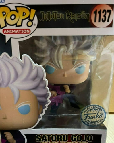Funko pop calice jujutsu - pop!,