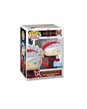 Funko Pop! 2323 Satoru Gojo |