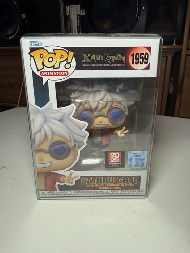 Funko pop vinile jujutsu - pop!,