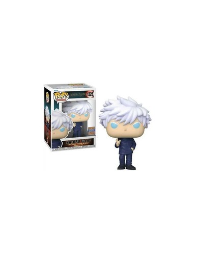 Funko pop jujutsu kaisen - funko,