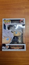 Funko Pop Satoru Gojo 1885