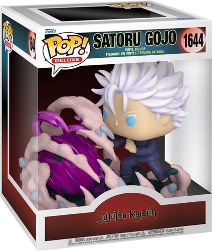 Merchandising jujutsu kaisen - merchandising,