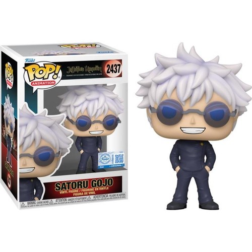 Funko pop jujutsu kaisen - funko,
