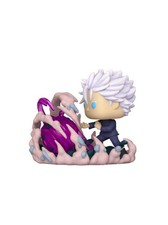 Funko Pop! Jujutsu Kaisen