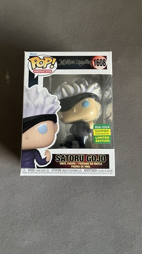 Funko pop jujutsu kaisen - funko,