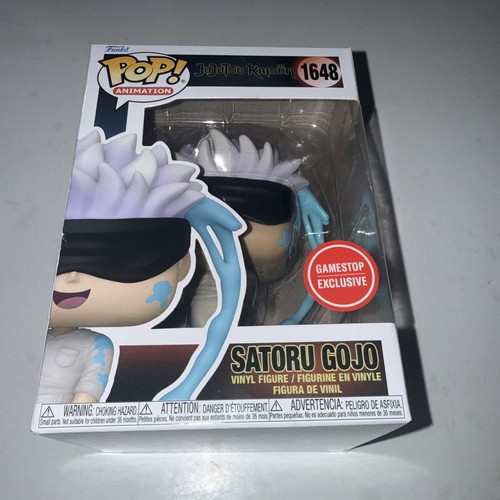 Funko pop jujutsu kaisen - funko, pop!