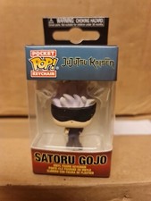 Jujutsu Kaisen Satoru Gojo