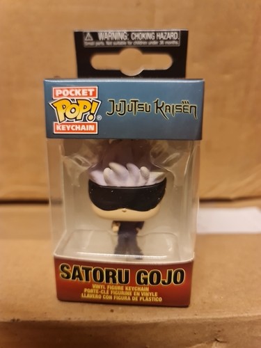 Jujutsu kaisen satoru - jujutsu,