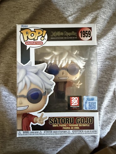 Funko pop animazione jujutsu - funko,