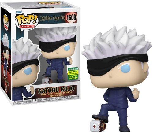 Funko pop animazione - pop!, animazione: