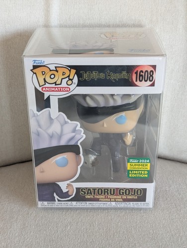 Funko pop jujutsu kaisen - funko,
