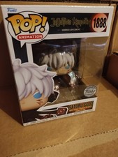 Funko Pop! - Animazione -