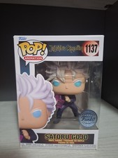 Funko Pop! - Jujutsu Kaisen -