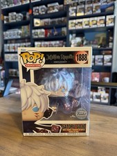 Funko pop jujutsu kaisen 1888