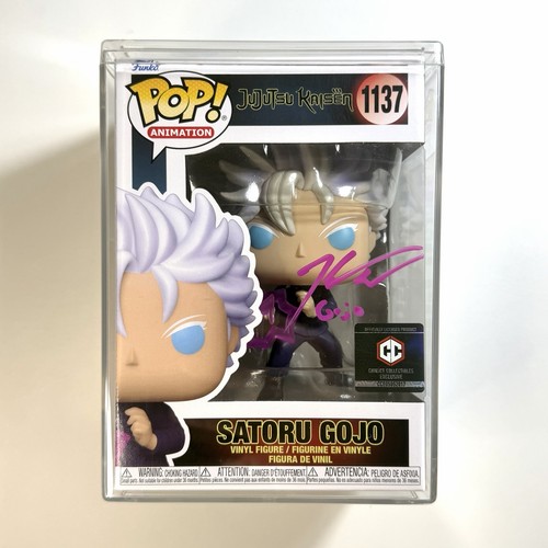 Funko pop jujutsu kaisen - pop!,