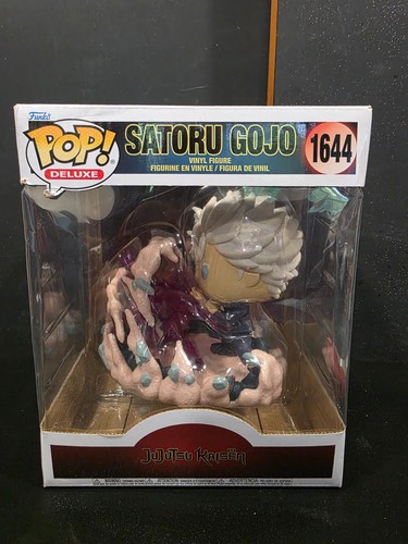 Funko pop animazione jujutsu - funko,