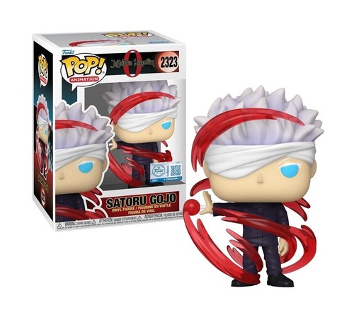 Funko pop animation jujutsu - pop, animation: