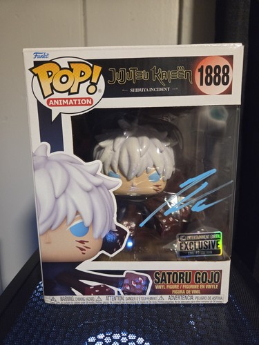 Sig satoru gojo - sig,