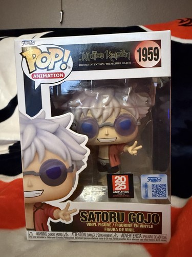 Funko pop vinile jujutsu - funko,
