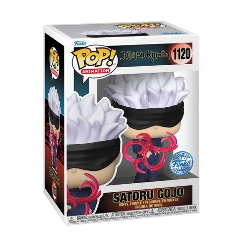 Funko pop jujutsu kaisen - pop!,
