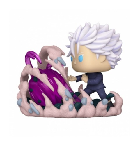 Funko pop jujutsu - pop,