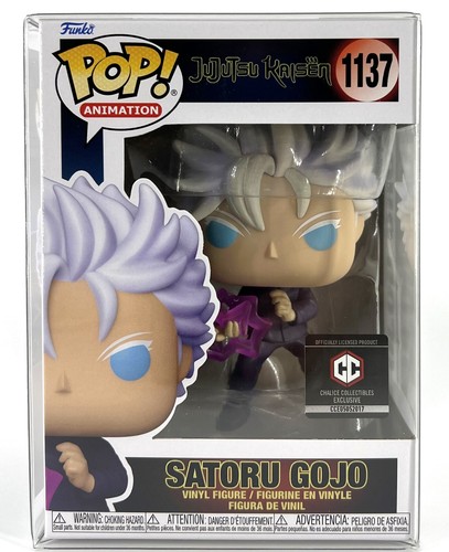 Funko pop calice jujutsu - funko, pop!