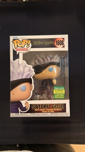 Funko pop vinile jujutsu - vinile:,