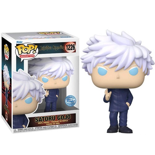 Funko pop animation jujutsu - pop, !