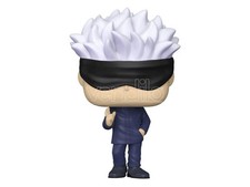 Jujutsu Kaisen Funko Pop