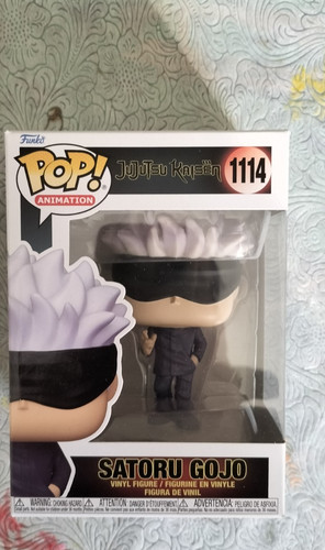 Funko pop animation 1114 - funko, #1114