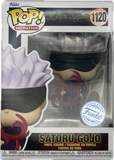 Satoru Gojo Funkopop 1120