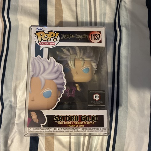 Funko pop calice jujutsu - funko,