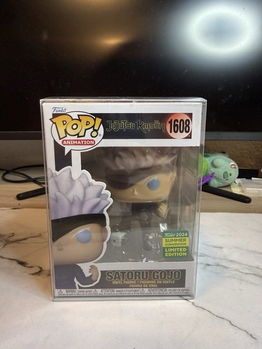 Funko pop jujutsu kaisen - funko,