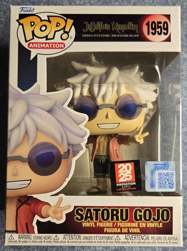 Satoru gojo jujutsu kaisen - satoru,
