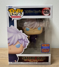 SATORU GOJO #1226 Funko Pop