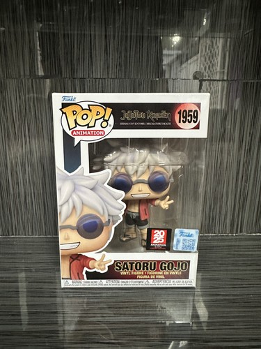 Satoru gojo funko - satoru, #1959