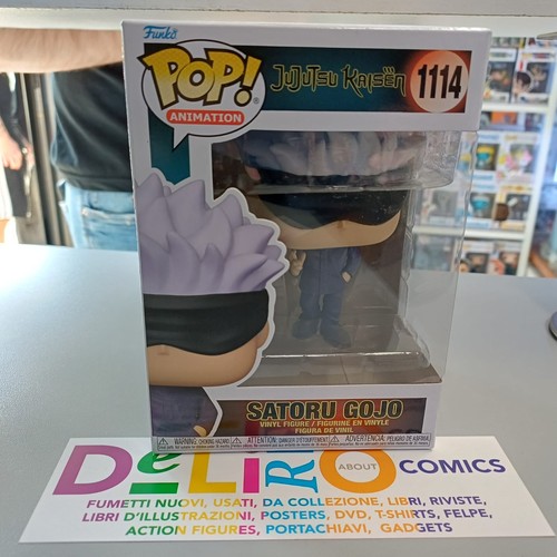 Funko pop jujutsu - -,