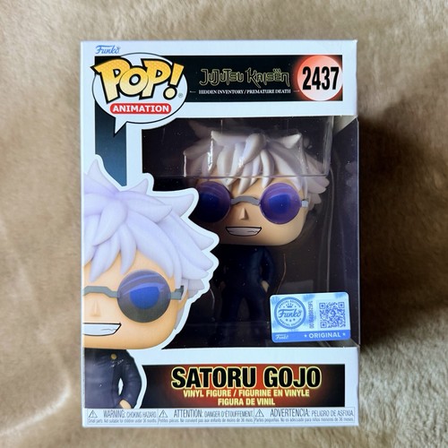 Funko pop vinile - vinile:, jujutsu