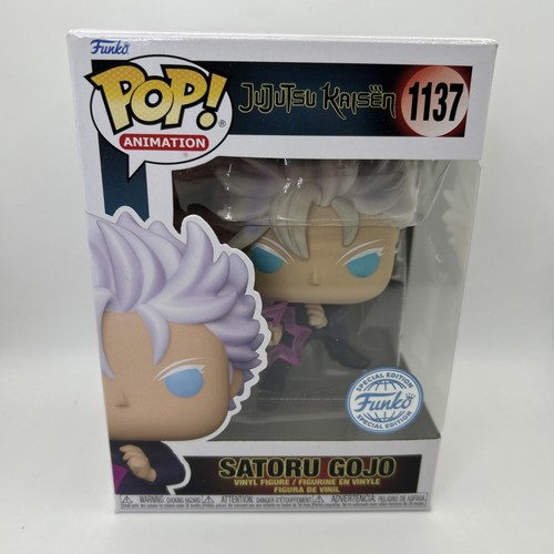 Funko pop jujutsu kaisen - funko,
