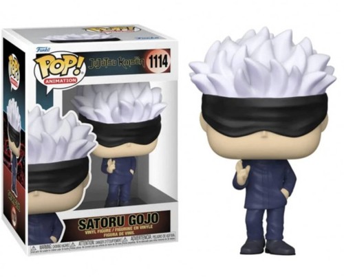 Funko pop animation jujutsu - funko,