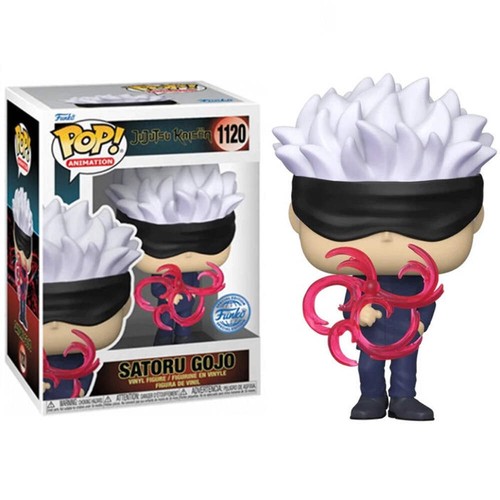 Funko pop animation jujutsu - pop, !