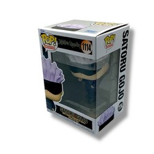 FUNKO POP 1114 Jujutsu Kaisen