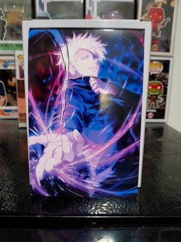 Funko pop jujutsu kaisen - funko,